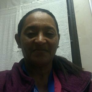 Meet your Posher, Sandra