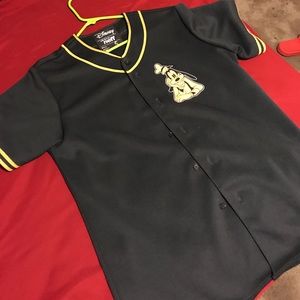 Disney championship jersey