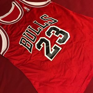 Vintage Michael Jordan jersey