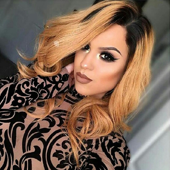 Women wig ? SALE main image 3