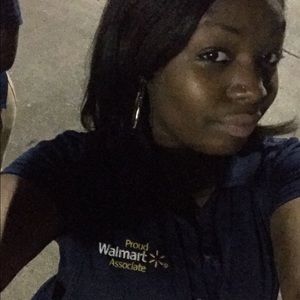 Meet your Posher, Jasmine