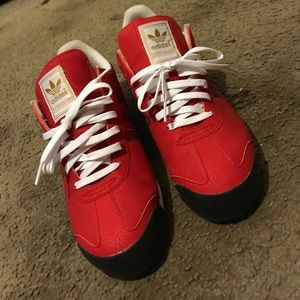 Adidas