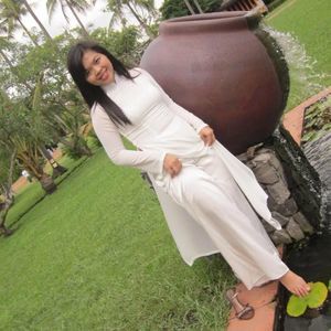 Meet your Posher, Phuong