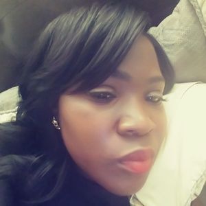 Meet your Posher, Frederica