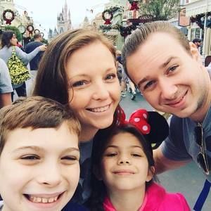 Meet your Posher, Stacey