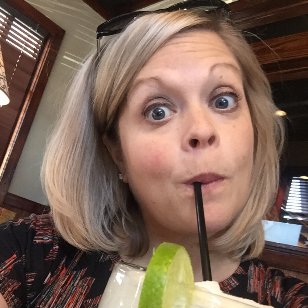 Meet your Posher, Cheri