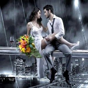 Meet your Posher, Luis