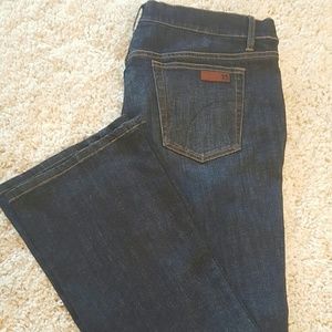 Joe's Jeans W 31 Fit: Petite