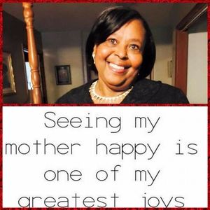 Meet your Posher, Donna