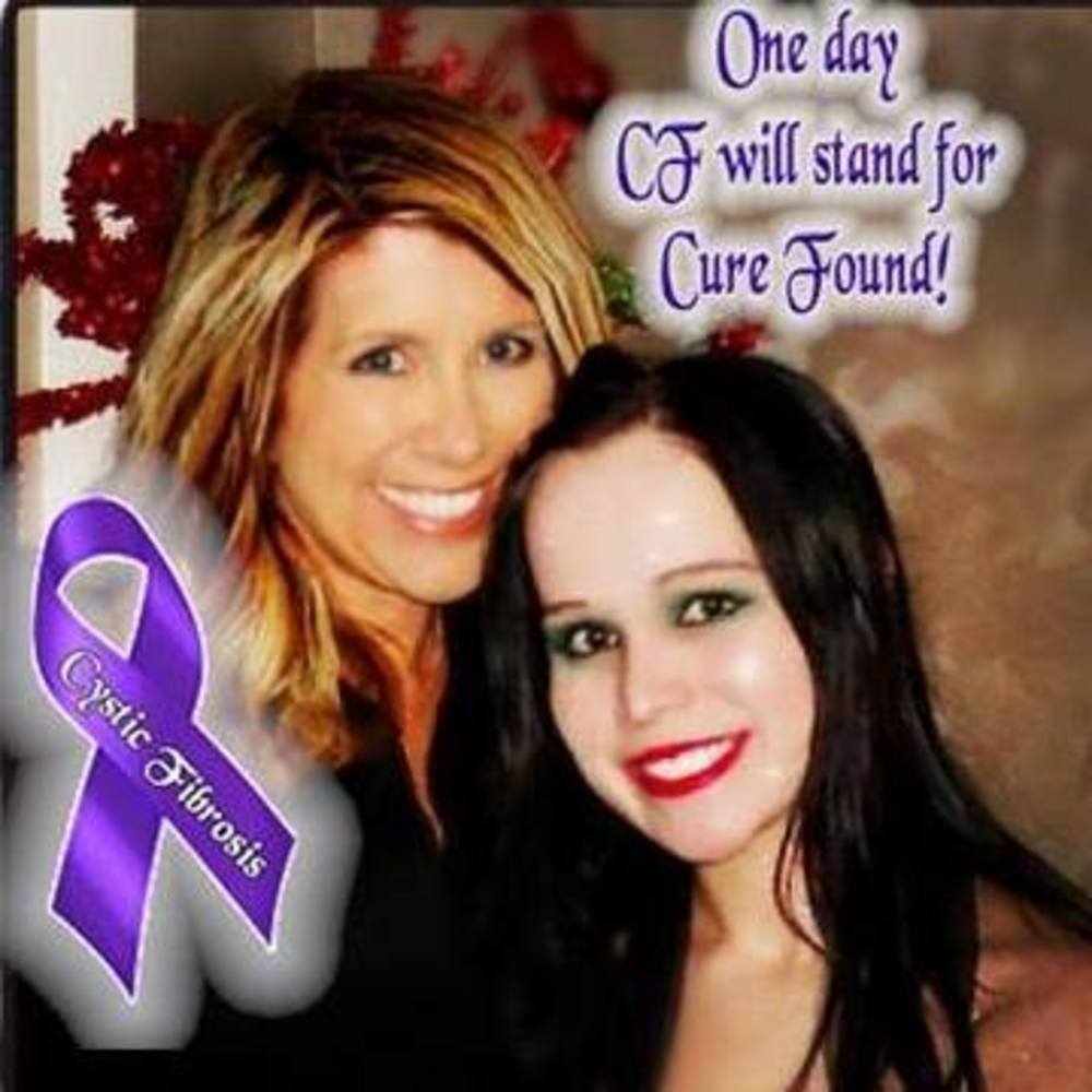 Meet your Posher, Sherrie