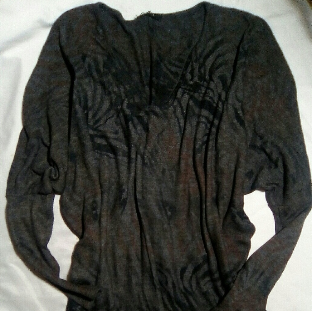 Gorgeous ENTI tunic