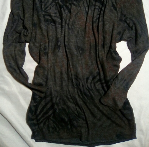 Gorgeous ENTI tunic - Picture 2 of 2