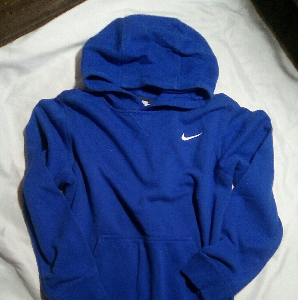 Nike hoodie
