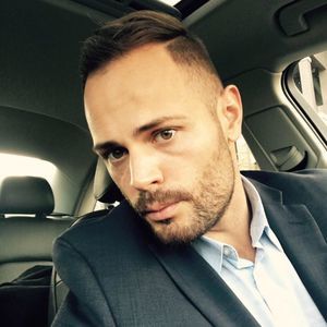 Meet your Posher, Philip