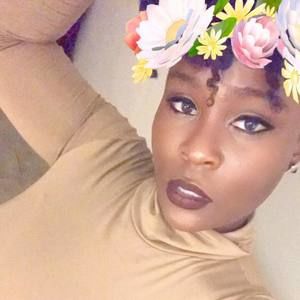 Meet your Posher, Mariah