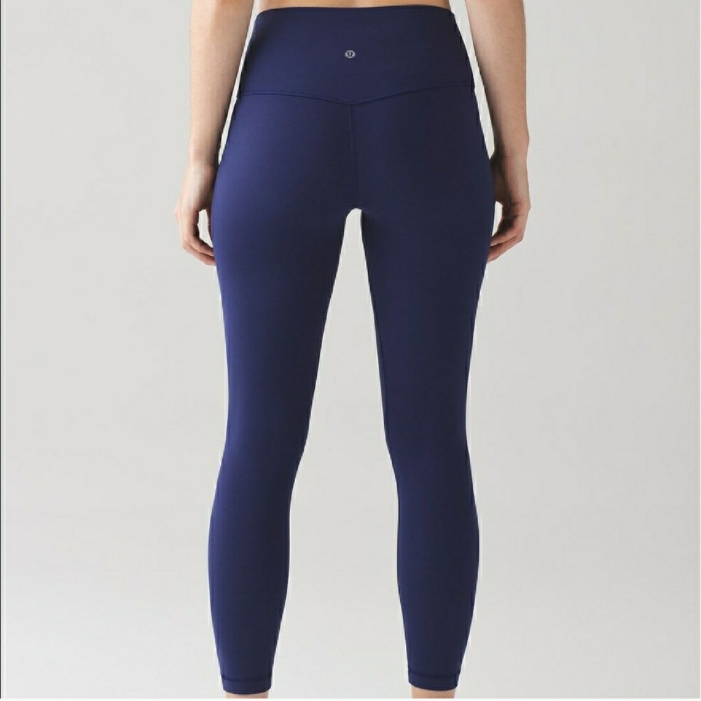 ISO LULULEMON ALIGN