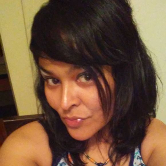 Meet your Posher, Kimberly - Picture 1 of 1