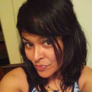 Meet your Posher, Kimberly