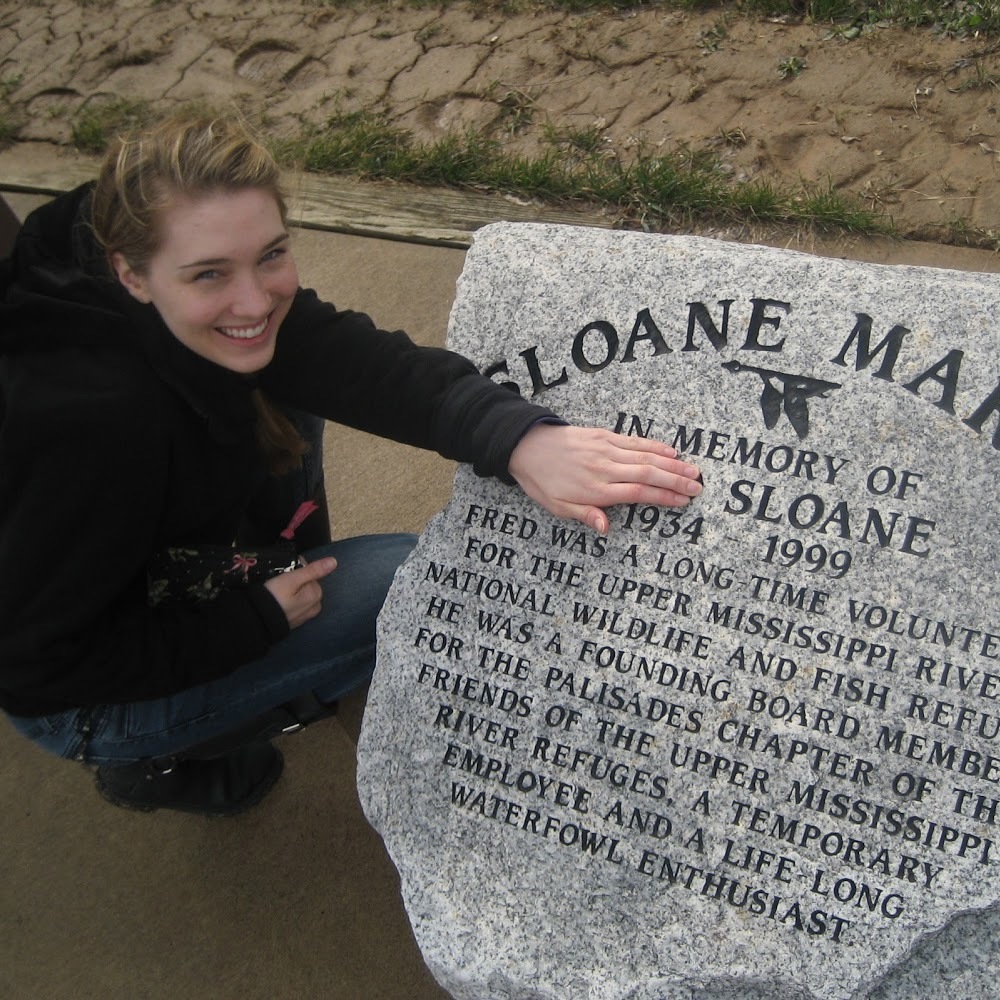 Meet your Posher, Sloane