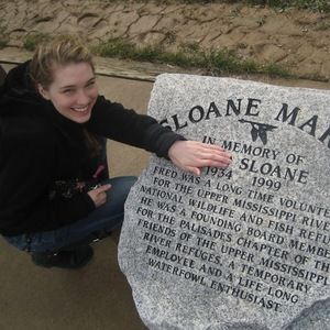 Meet your Posher, Sloane