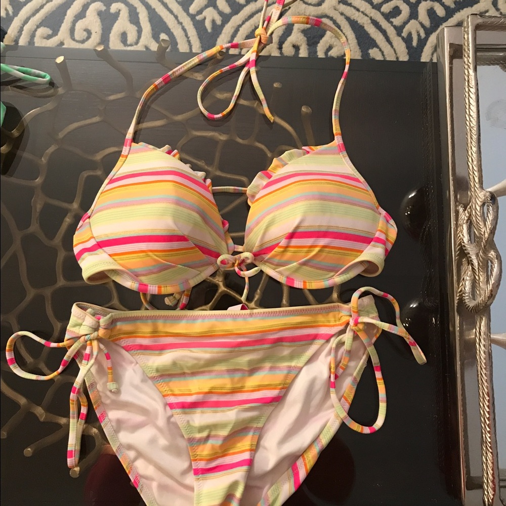 Like New Victoria's Secret Bikini