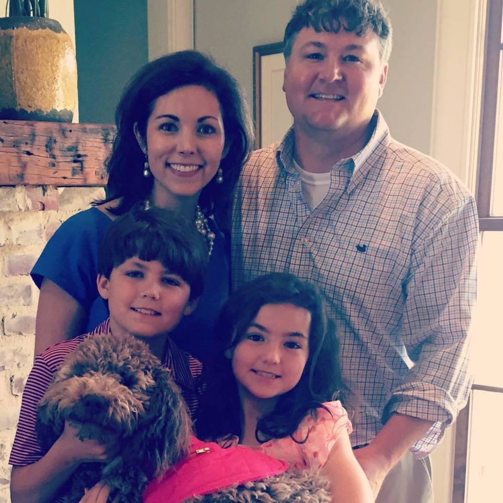 Meet your Posher, Kathryn