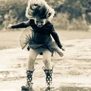 Meet your Posher, Tammara