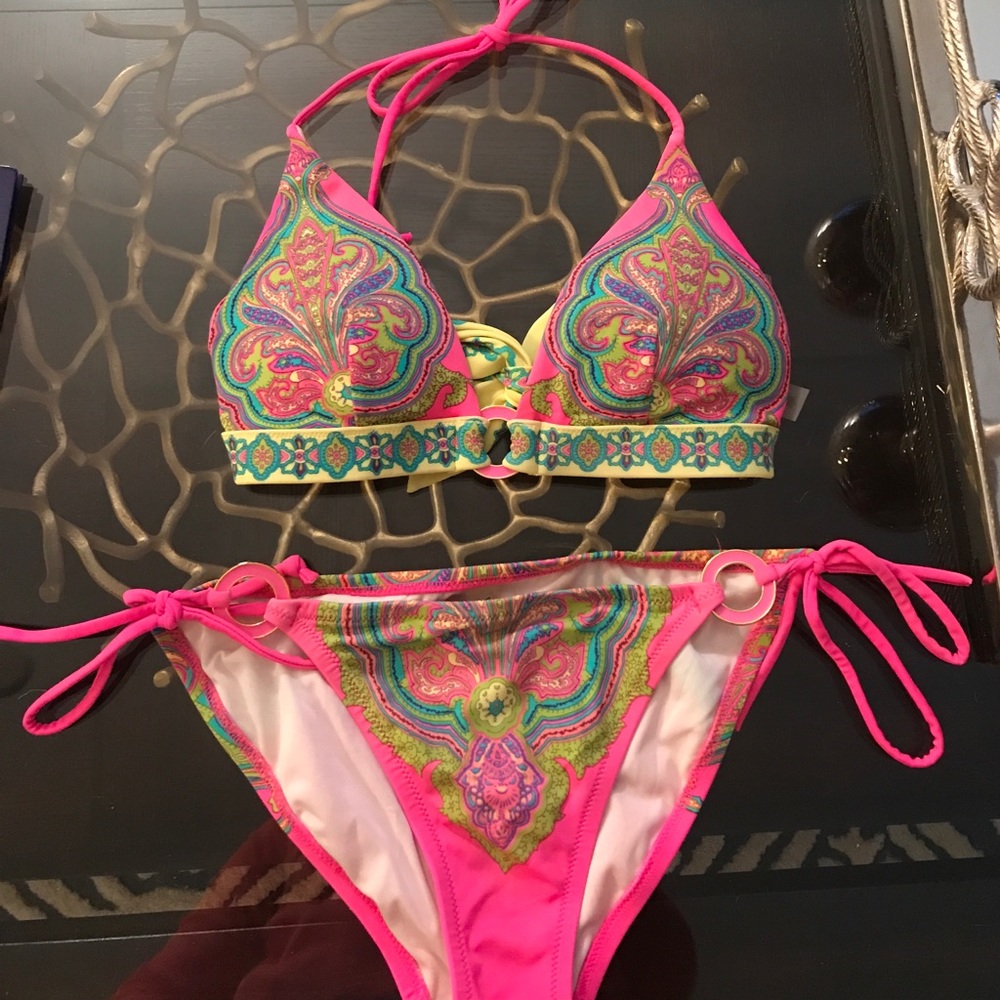 Victoria's Secret Bikini - S/M