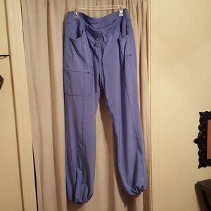 Cherokee Infinity Scrub Pants, XL TALL-