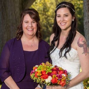 Meet your Posher, Wendy