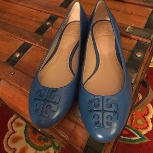 NWOT Tory Burch shoes