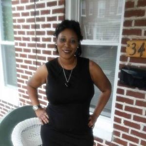 Meet your Posher, Jadah