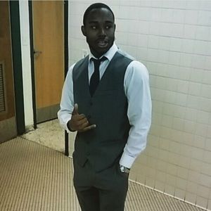 Meet your Posher, Alvin