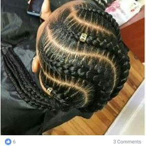 Meet your Posher, Hazel