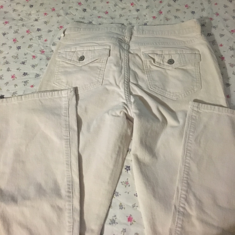 Old Navy chords. New