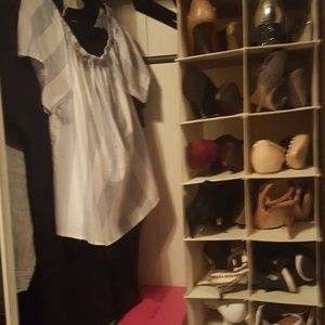 Meet your Posher, Glenda