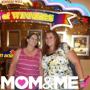 Meet your Posher, Sandy