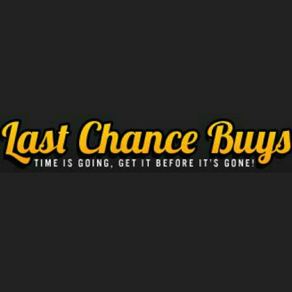 LAST CHANCE TODAY ONLY - Picture 1 of 1