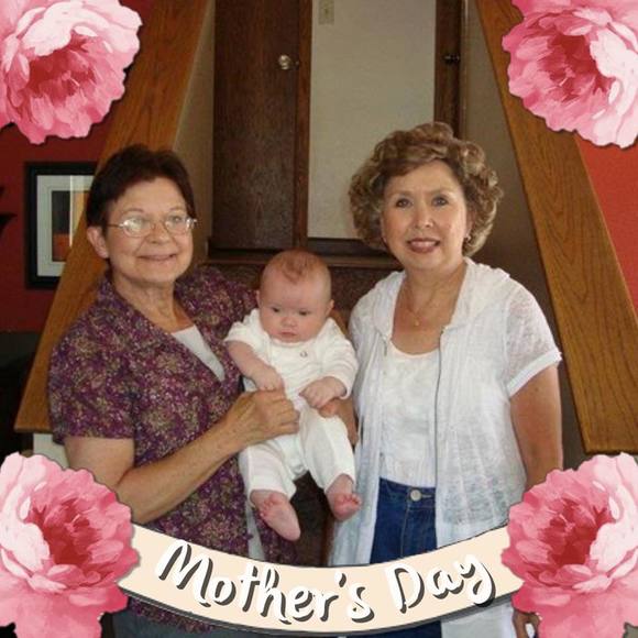 Meet your Posher, Holly - Picture 1 of 1