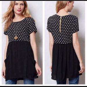 🎊🎉HP!! 🇺🇸 MEMORIAL SALE!! Anthropologie tunic