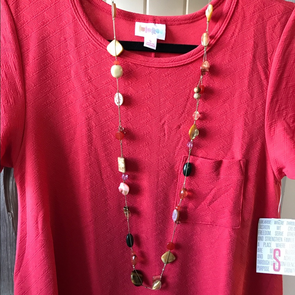 Lia Sophia Necklace