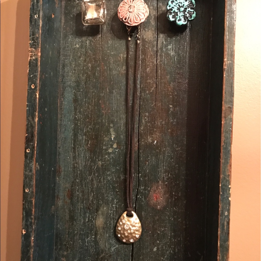 Lia Sophia Necklace