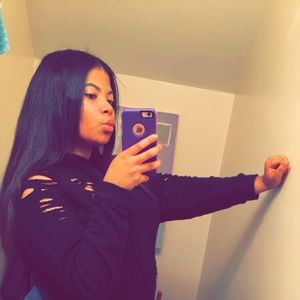 Meet your Posher, Kennesa