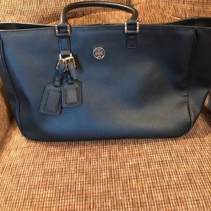 Tory Burch (not sure if it's real)