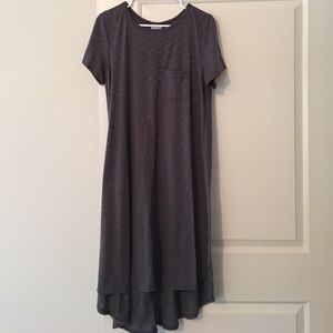 LuLaRoe Carly Dress M