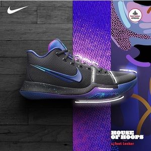 Meet your Posher, Mikey