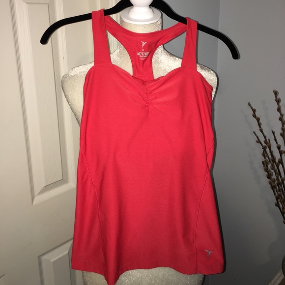 Old Navy Active Top - Picture 1 of 5