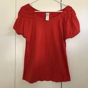 SALE 🇺🇸Anthropologie t-shirt