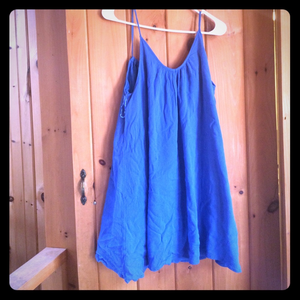 Roxy Beach Coverup