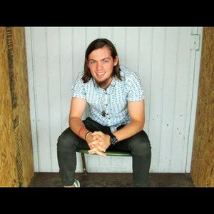 Meet your Posher, Bradon